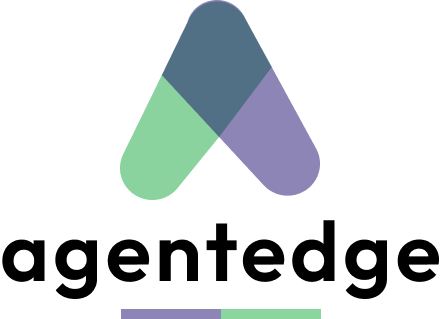 AgentEdge Logo